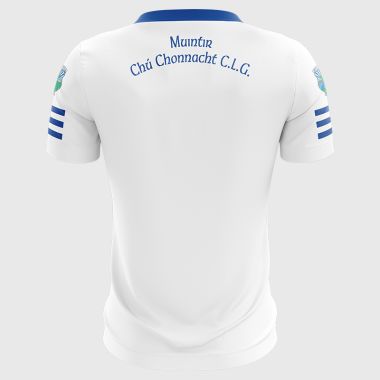Munterconnaught GFC Jersey