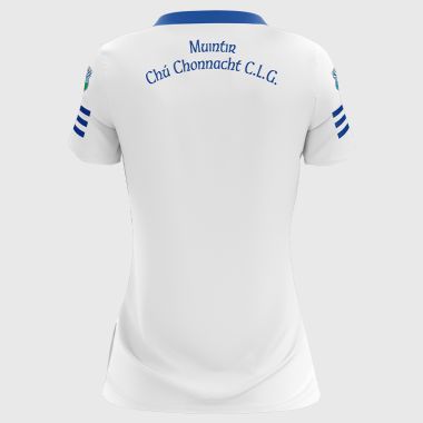 Munterconnaught GFC Women&#039;s Fit Jersey