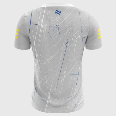 Gusserane GAA Short Sleeve Training Top