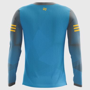 Gusserane GAA Men&#039;s Force Warm Up Top