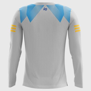 Gusserane GAA Men&#039;s Force Warm Up Top