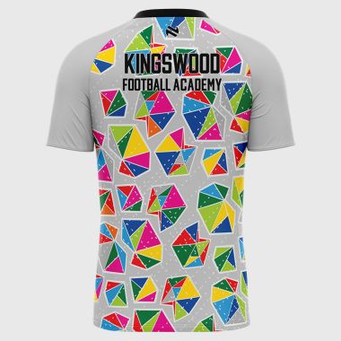Kingswood FC Kids&#039; Soccer Jersey