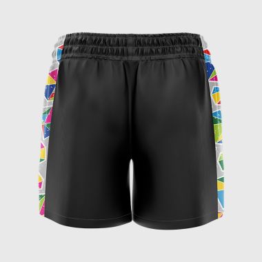 Kingswood FC Kids&#039; Soccer Shorts