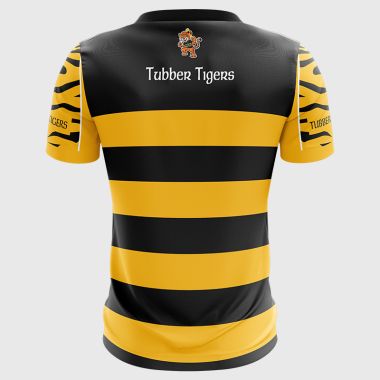 Tubber GAA Jersey