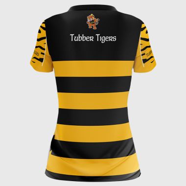 Tubber GAA Women&#039;s Fit Jersey