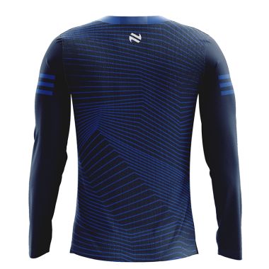 Tinryland GFC Men&#039;s Force Warm Up Top