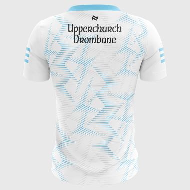 Upperchurch Drombane GAA Short Sleeve Training Top