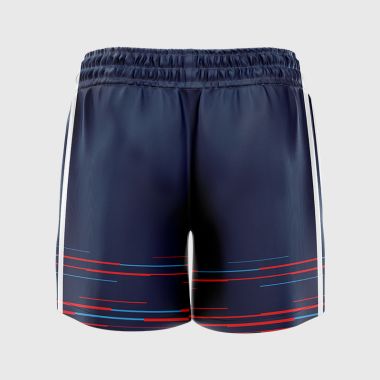 Monaleen Camogie Mourne Shorts