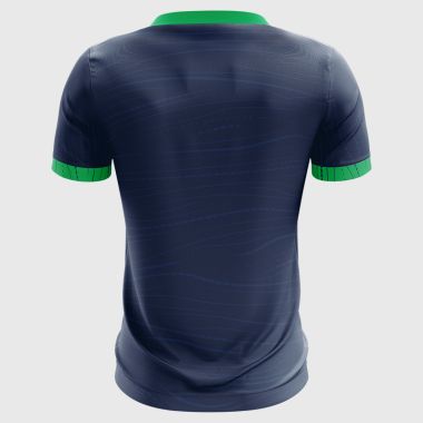 Portroe GAA Jersey