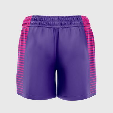 Davenham JFC Soccer Shorts