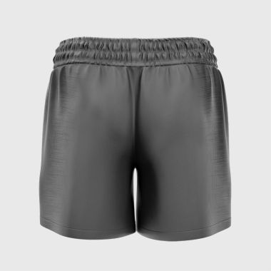 Davenham JFC Soccer Shorts