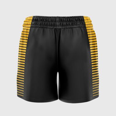 Davenham JFC Soccer Shorts