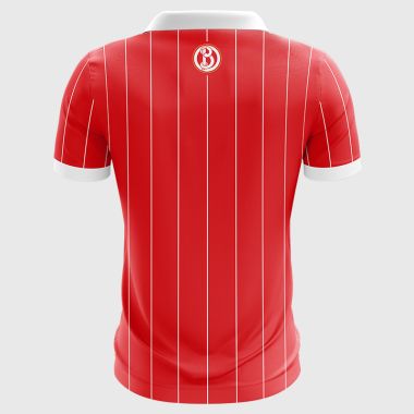 O’Neills Men&#039;s Beamish Jersey Red
