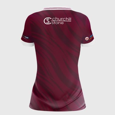 CLG An Tearmainn Women&#039;s Fit Jersey
