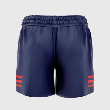 Corofin Camogie Mourne Shorts