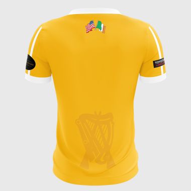 Kevin Barrys GAA Kids’ Jersey