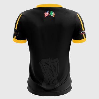 Kevin Barrys GAA Kids’ Jersey