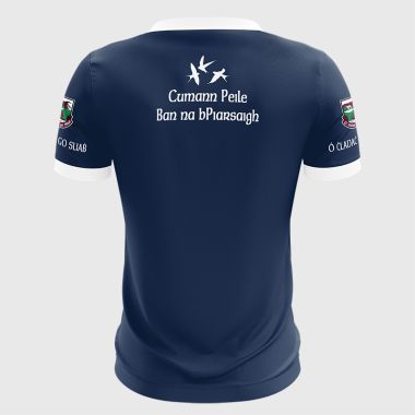 Cumann Peile Ban na bPiarsaigh Kids’ LGFA Jersey