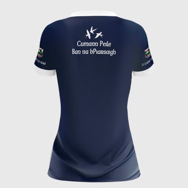 Cumann Peile Ban na bPiarsaigh Women&#039;s Fit LGFA Jersey