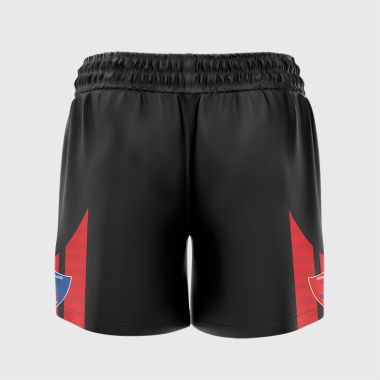 Erins Own GAA Cork Mourne Shorts