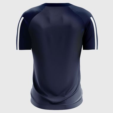 Ossett Trinity RL Printed T-Shirt