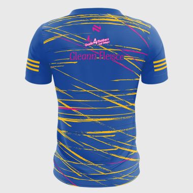 Glenflesk GAA Kids&#039; Short Sleeve Training Top