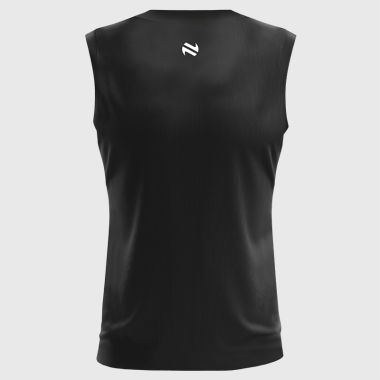 Ebbw Vale RFC Vest