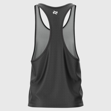 Ebbw Vale RFC Rugby Vest