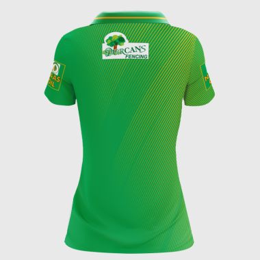 Hollywood GAA Women&#039;s Fit Home Jersey
