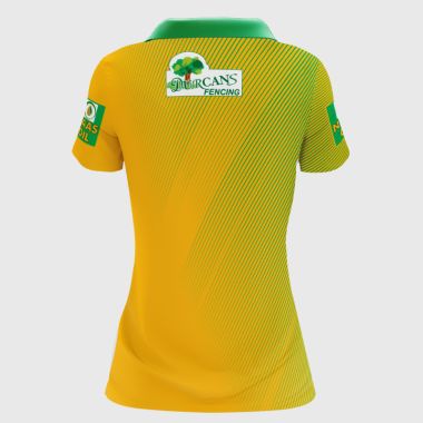 Hollywood GAA Women&#039;s Fit Keeper Jersey