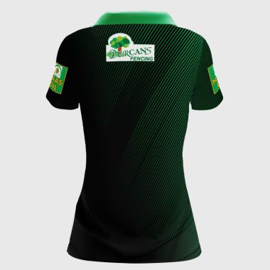 Hollywood GAA Women&#039;s Fit Keeper Jersey