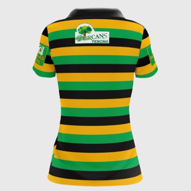 Hollywood GAA Women&#039;s Fit Away Jersey
