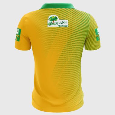 Hollywood GAA Kids’ Keeper Jersey