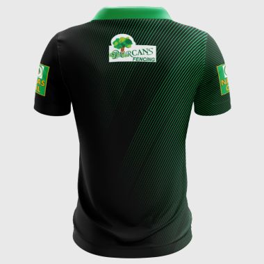 Hollywood GAA Kids’ Keeper Jersey