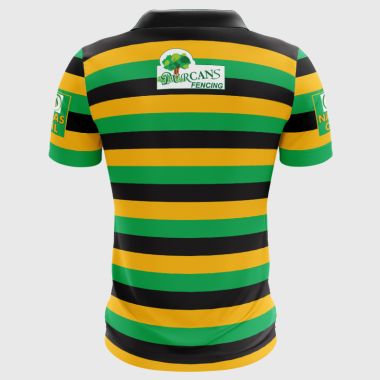 Hollywood GAA Kids’ Away Jersey