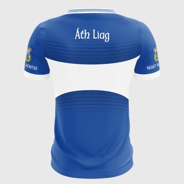 Athleague GAA Kids’ Jersey