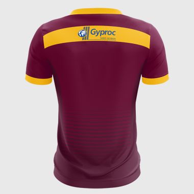 Tulla GAA Camogie Jersey