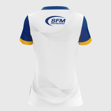 Keady Lamh Dhearg Women&#039;s Fit Jersey