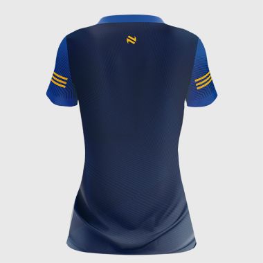 Keady Lamh Dhearg Women&#039;s Fit Short Sleeve Training Top