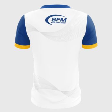 Keady Lamh Dhearg Kids’ Jersey