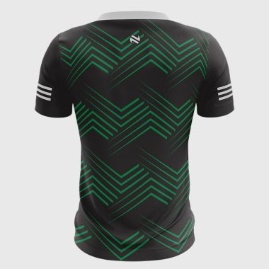 Kilmallock GAA Kids&#039; Short Sleeve Training Top