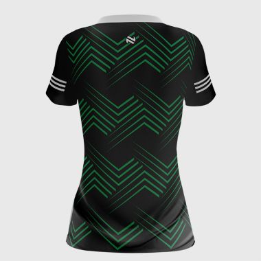 Kilmallock GAA Women&#039;s Fit Short Sleeve Training Top