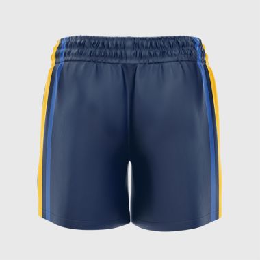 Abbeyside Ballinacourty Kids’ Camogie Mourne Shorts