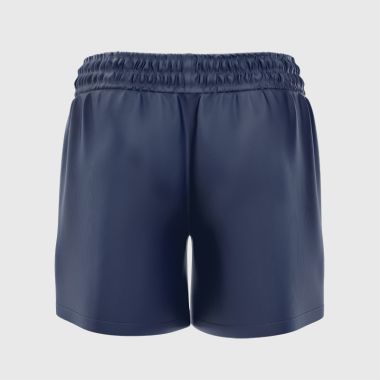 Crecora Camogie Club Mourne Shorts
