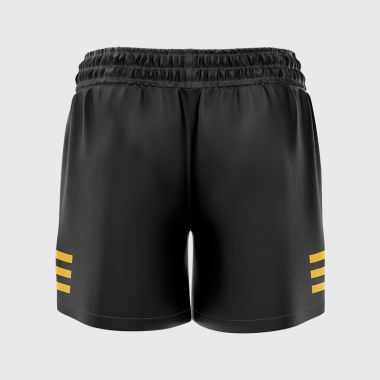 Henry Joy Mc Cracken Moneymore Kids’ Mourne Shorts