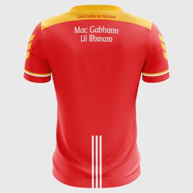 Smith O&#039;Briens GAA &amp; Camogie Club Jersey
