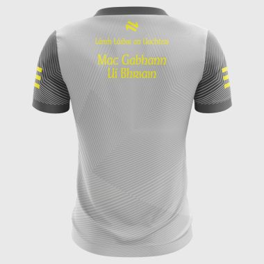 Smith O&#039;Briens GAA &amp; Camogie Club Short Sleeve Training Top