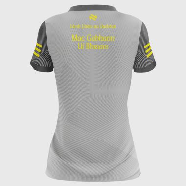 Smith O&#039;Briens GAA &amp; Camogie Club Women&#039;s Fit Short Sleeve Training Top