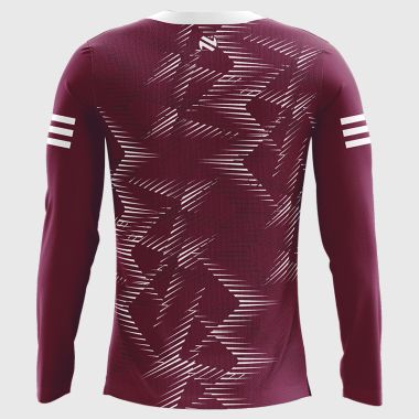 CLG An Tearmainn Men&#039;s Force Warm Up Top