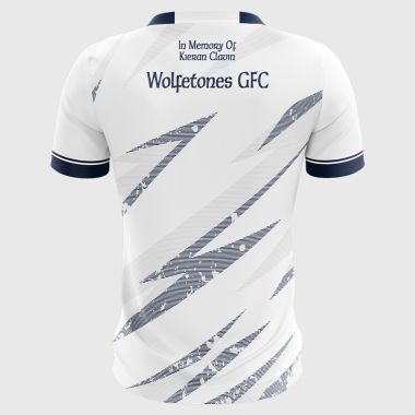 Wolfe Tones Boston Kids’ Jersey